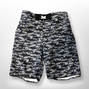 Old Navy Boy’s Swim Trunks